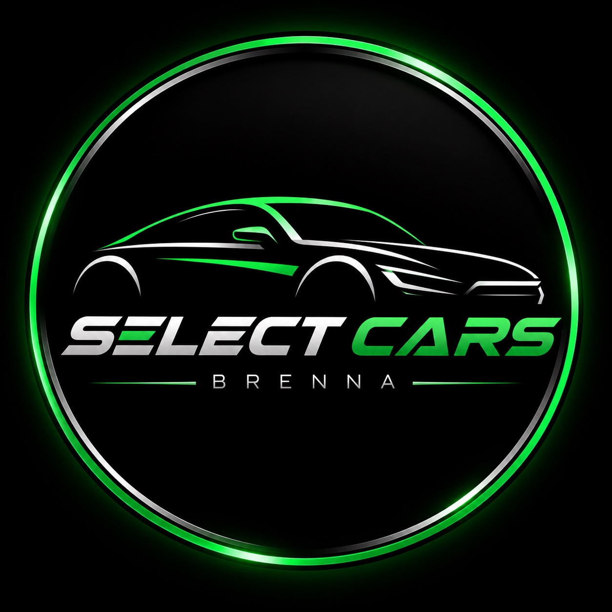 Logo Select Cars Brenna